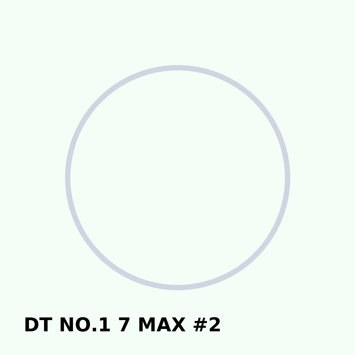 DT NO.1 7 MAX фото 2