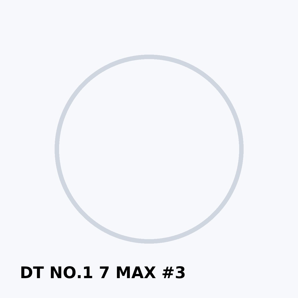 DT NO.1 7 MAX фото 3