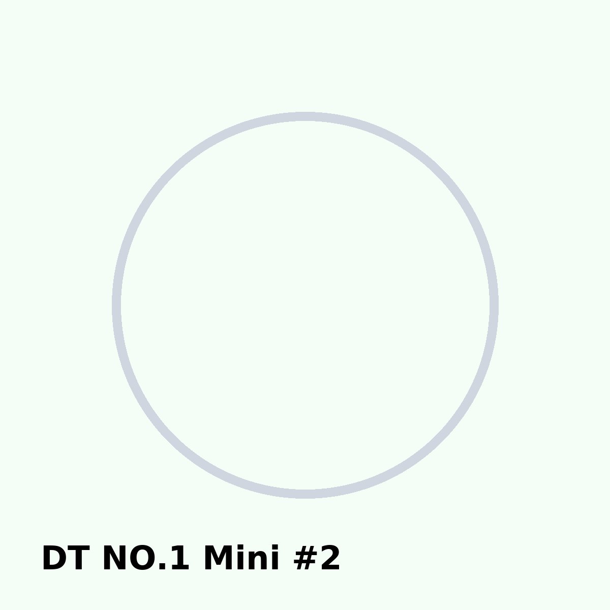 DT NO.1 Mini фото 2