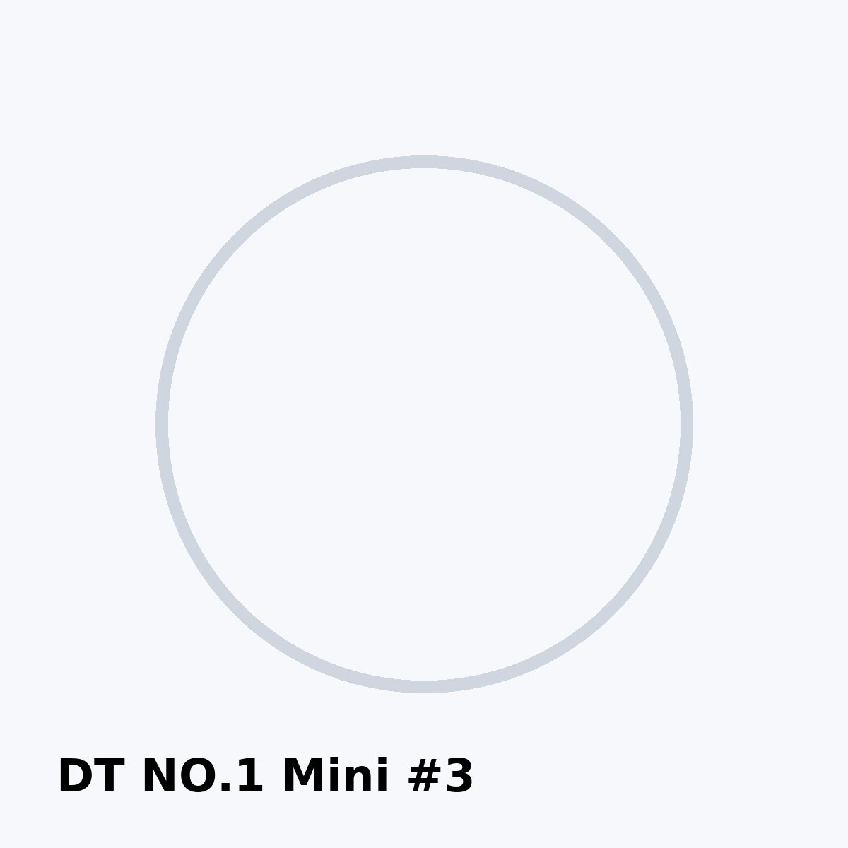 DT NO.1 Mini фото 3