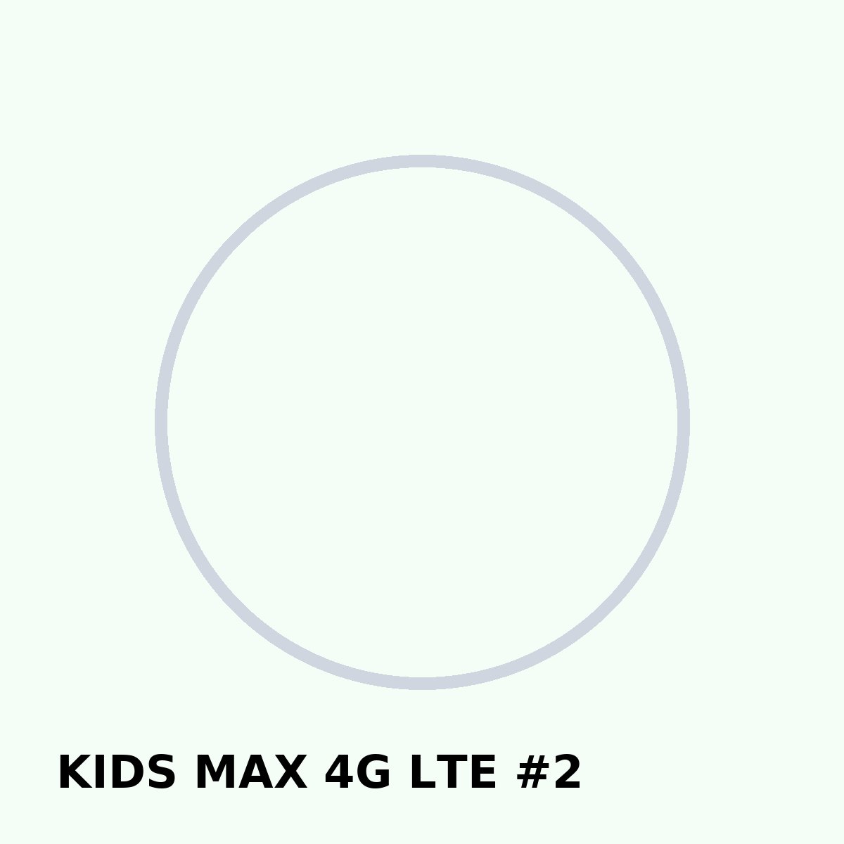 KIDS MAX 4G LTE фото 2