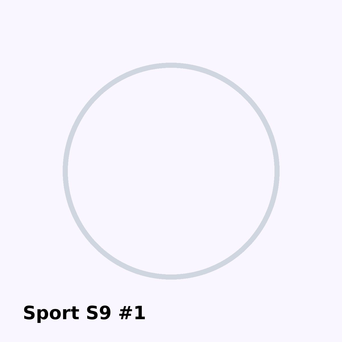 Sport S9