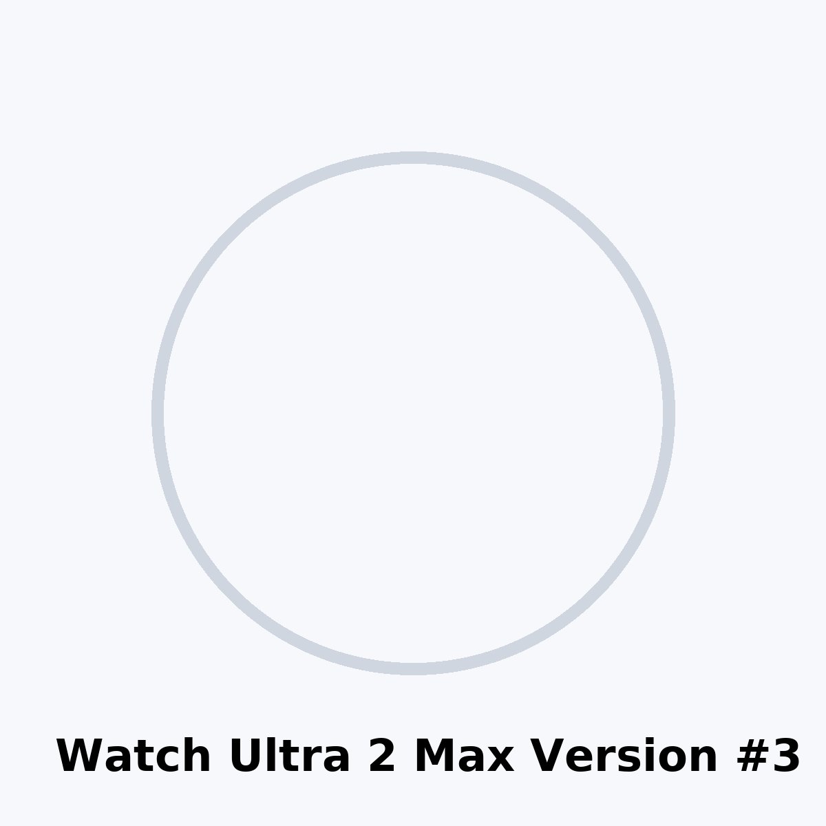 Watch Ultra 2 Max Version фото 3