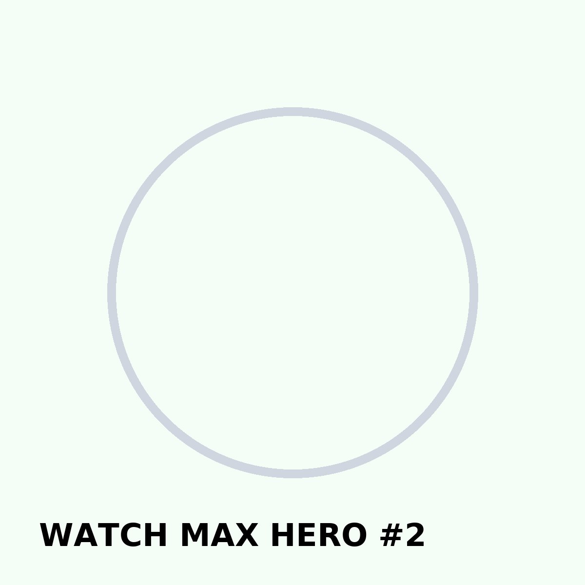 WATCH MAX HERO фото 2