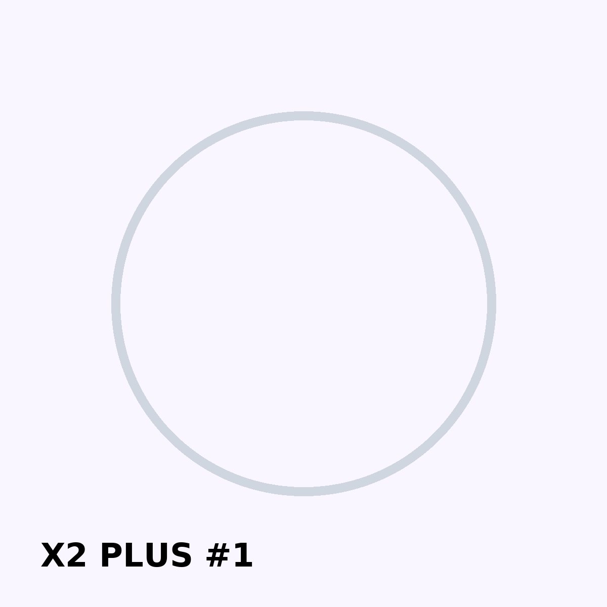 X2 PLUS